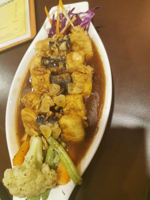  at Loving Heart in Kathmandu