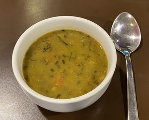   at Loving Heart in Kathmandu