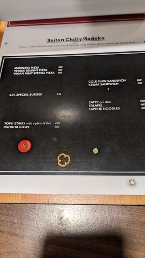  at Loving Heart in Kathmandu