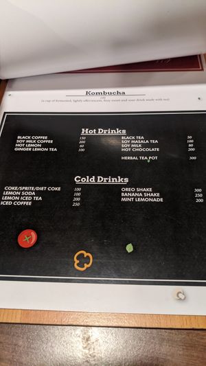  at Loving Heart in Kathmandu