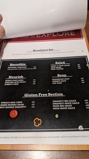  at Loving Heart in Kathmandu