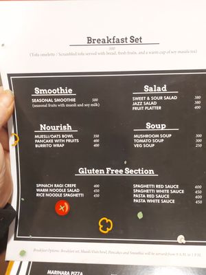  at Loving Heart in Kathmandu