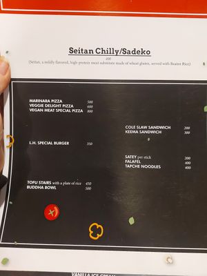  at Loving Heart in Kathmandu