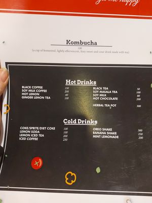  at Loving Heart in Kathmandu