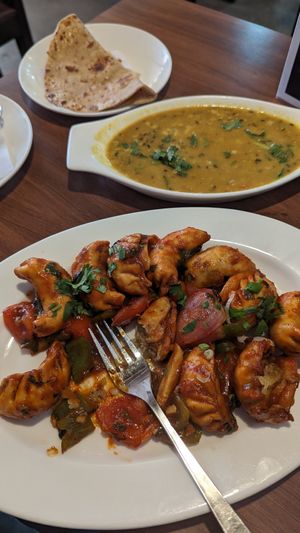  at Loving Heart in Kathmandu