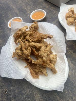   at Loving Heart in Kathmandu