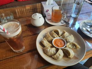  at Loving Heart in Kathmandu