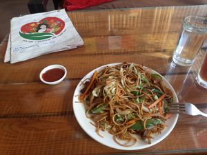  at Loving Heart in Kathmandu