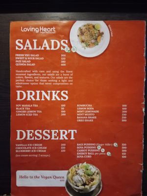  at Loving Heart in Kathmandu