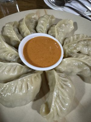   at Loving Heart in Kathmandu