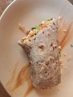  at Loving Heart in Kathmandu