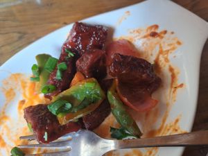  at Loving Heart in Kathmandu