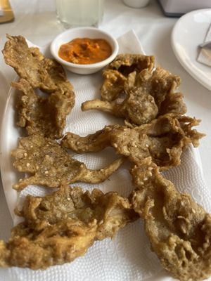   at Loving Heart in Kathmandu