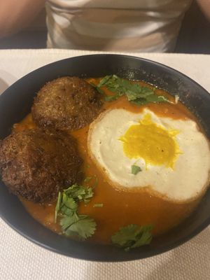   at Loving Heart in Kathmandu