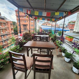  at Loving Heart in Kathmandu