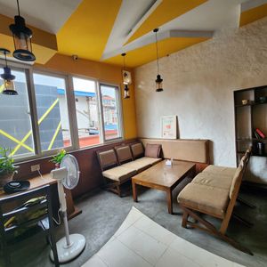  at Loving Heart in Kathmandu