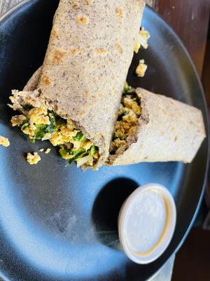   at Loving Heart in Kathmandu