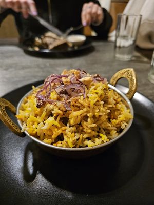  at Loving Heart in Kathmandu