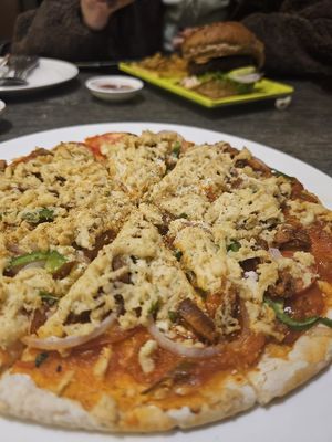  at Loving Heart in Kathmandu