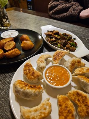  at Loving Heart in Kathmandu