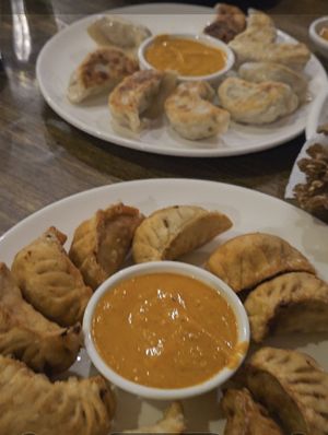  at Loving Heart in Kathmandu