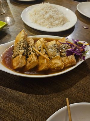  at Loving Heart in Kathmandu