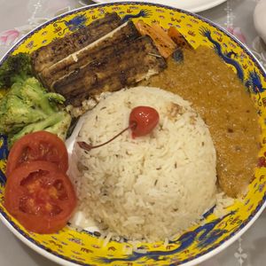   at Loving Heart in Kathmandu