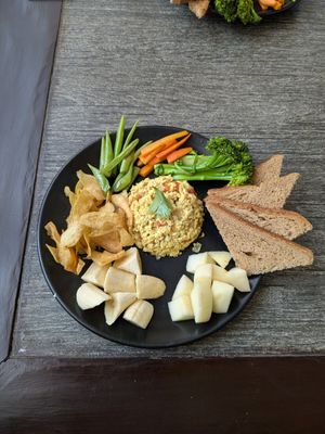  at Loving Heart in Kathmandu