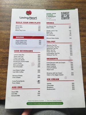  at Loving Heart in Kathmandu