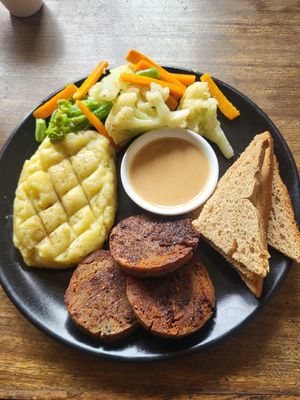  at Loving Heart in Kathmandu