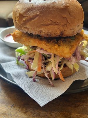  at Loving Heart in Kathmandu