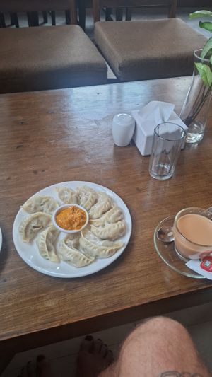  at Loving Heart in Kathmandu