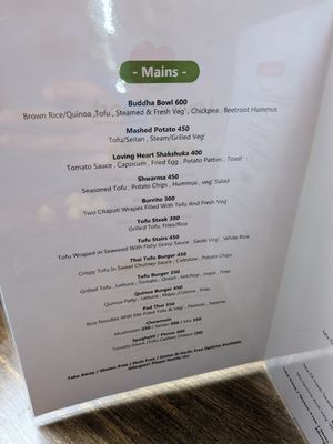  at Loving Heart in Kathmandu