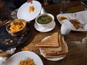  at Loving Heart in Kathmandu