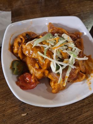  at Loving Heart in Kathmandu