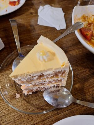  at Loving Heart in Kathmandu