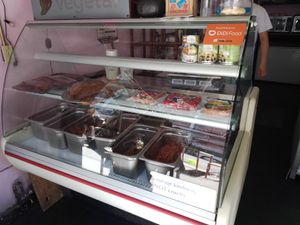  at Vegetal - temporarily closed in Mexico City