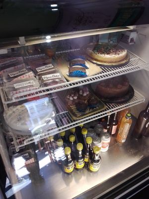  at Vegetal - temporarily closed in Mexico City