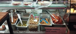  at Vegetal - temporarily closed in Mexico City