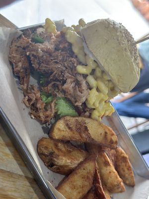  #Veganuary at Vegetal - temporarily closed in Mexico City