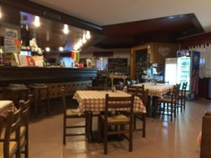 Trattoria-pizzeria Aviano Inn at Aviano Inn Trattoria-Pizzeria in Aviano