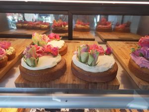  at Flora and Fauna in Fremantle