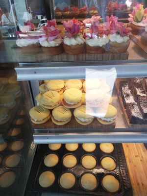  at Flora and Fauna in Fremantle