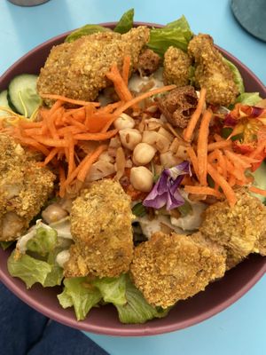   at Flora and Fauna in Fremantle