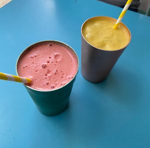   at Flora and Fauna in Fremantle