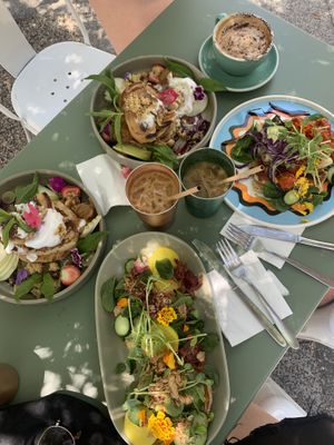 Flora and Fauna  at Flora and Fauna in Fremantle