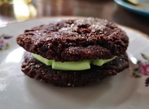  at Flora and Fauna in Fremantle