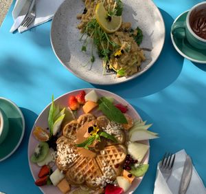   at Flora and Fauna in Fremantle