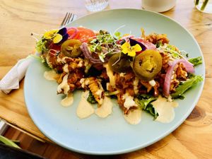   at Flora and Fauna in Fremantle