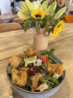   at Flora and Fauna in Fremantle